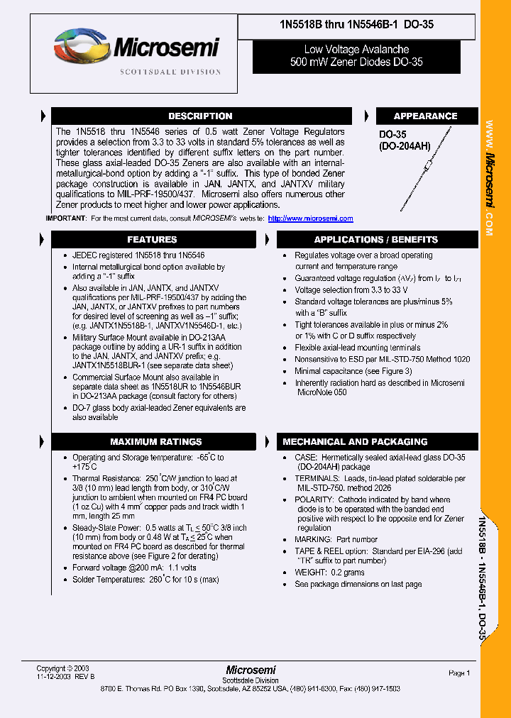 1N5546_1192096.PDF Datasheet