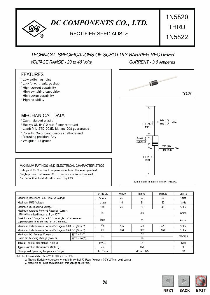 1N5820_1107858.PDF Datasheet