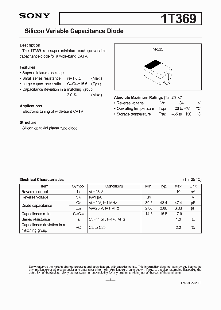 1T369_1044081.PDF Datasheet