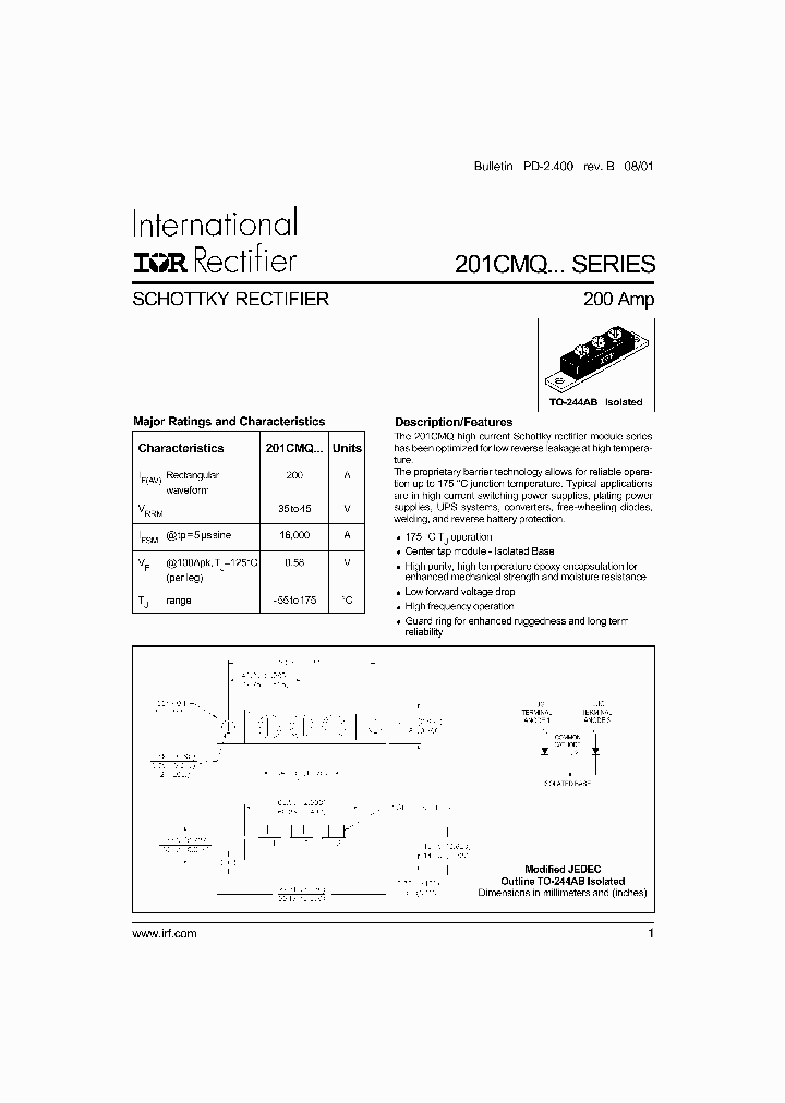 201CMQ045_1192765.PDF Datasheet