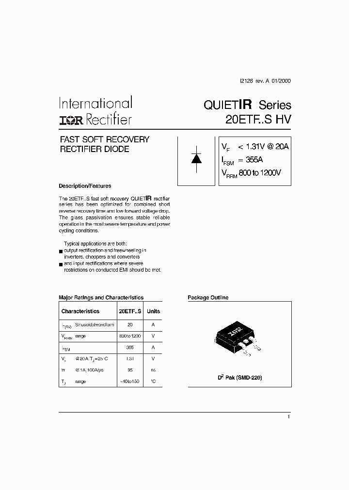 20ETF12STRR_1192835.PDF Datasheet