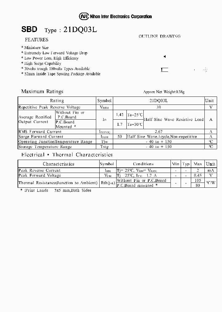 21DQ03_1071117.PDF Datasheet