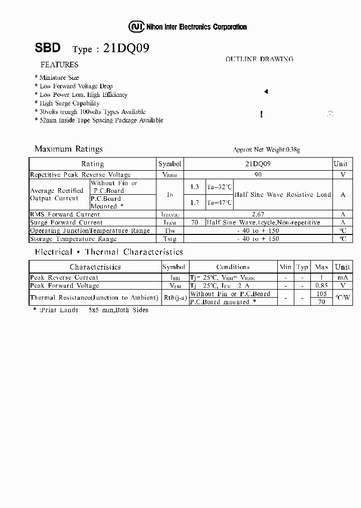 21DQ09_1071126.PDF Datasheet