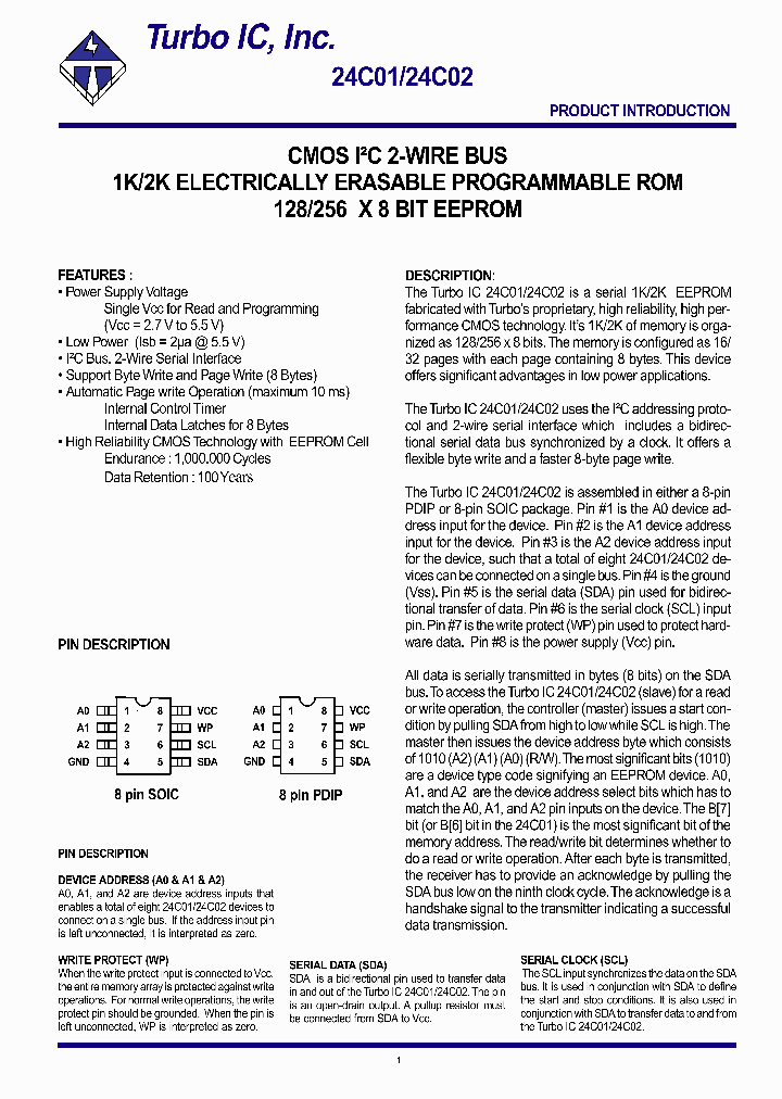 24C02_1085285.PDF Datasheet