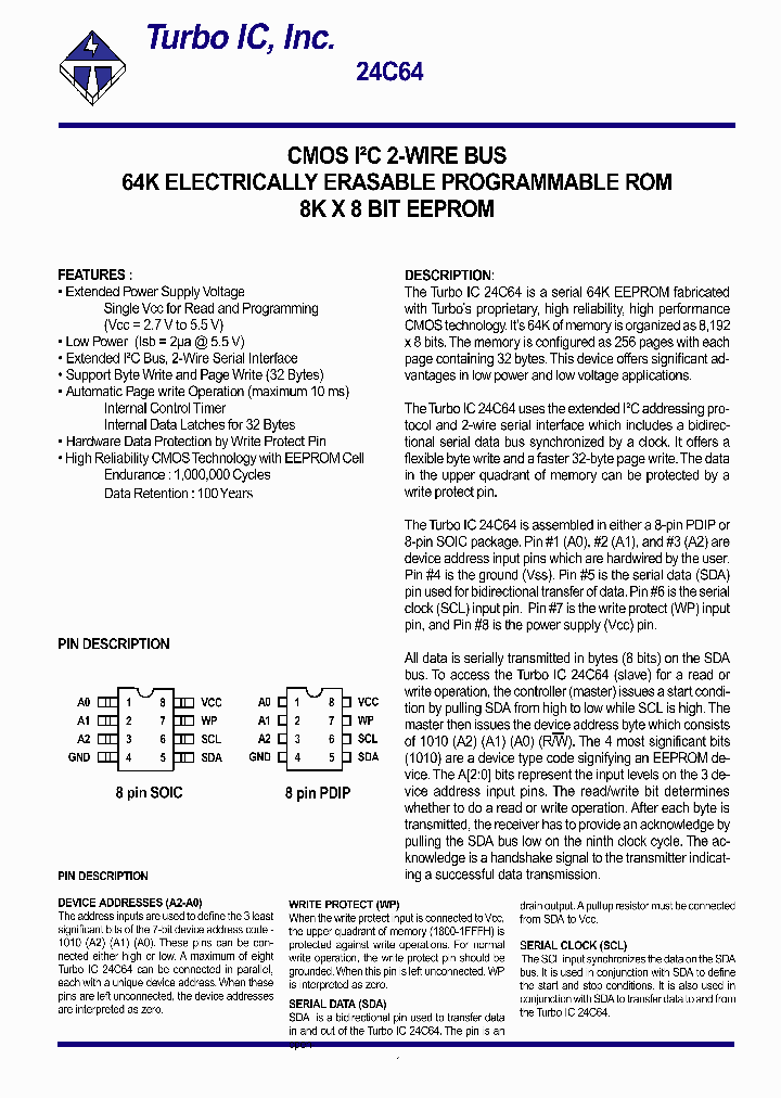 24C64_1193112.PDF Datasheet
