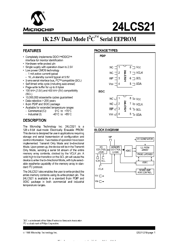 24LCS21_1084628.PDF Datasheet
