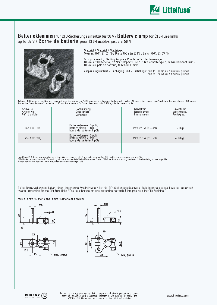 2552000000_1193202.PDF Datasheet