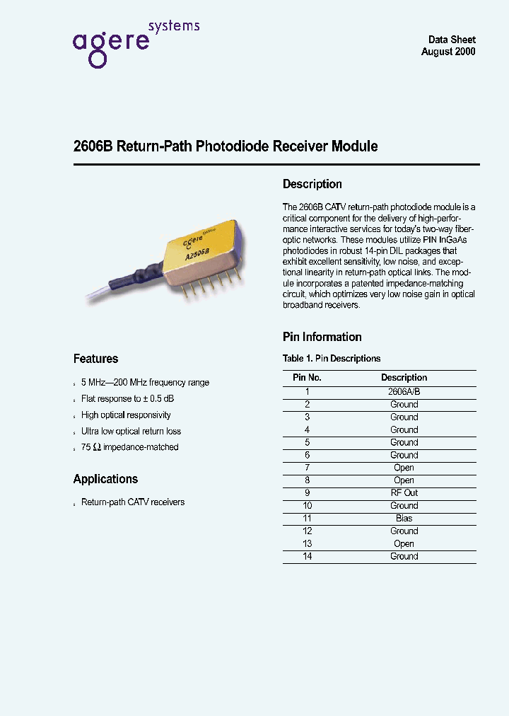 2606B_1193253.PDF Datasheet