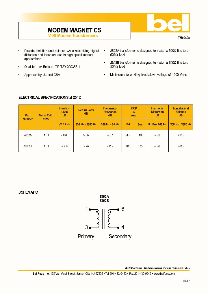 2802B_1193382.PDF Datasheet