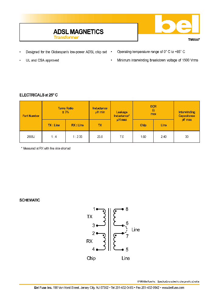 2808J_1193387.PDF Datasheet