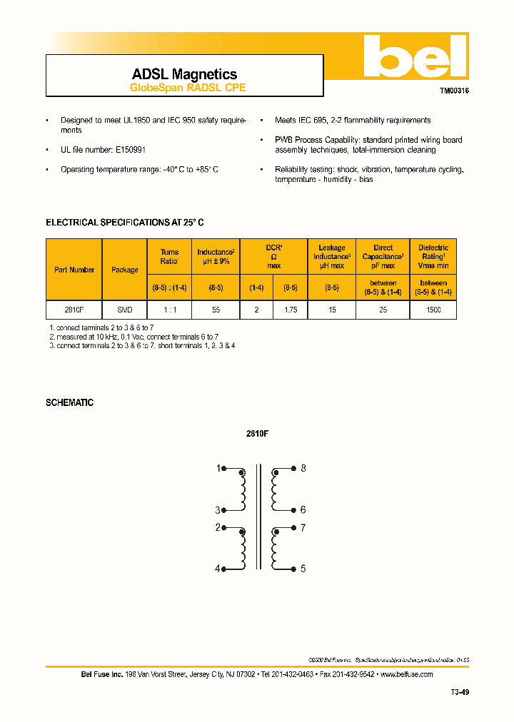 2810F_1193391.PDF Datasheet