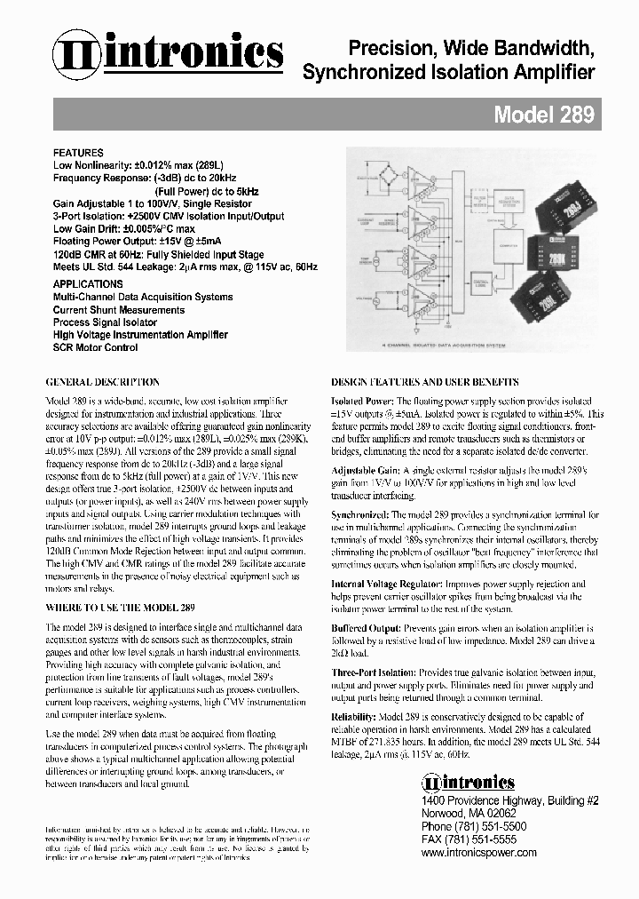 289_1094933.PDF Datasheet