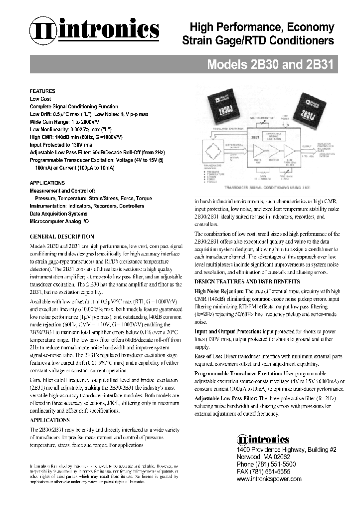 2B31_1083001.PDF Datasheet