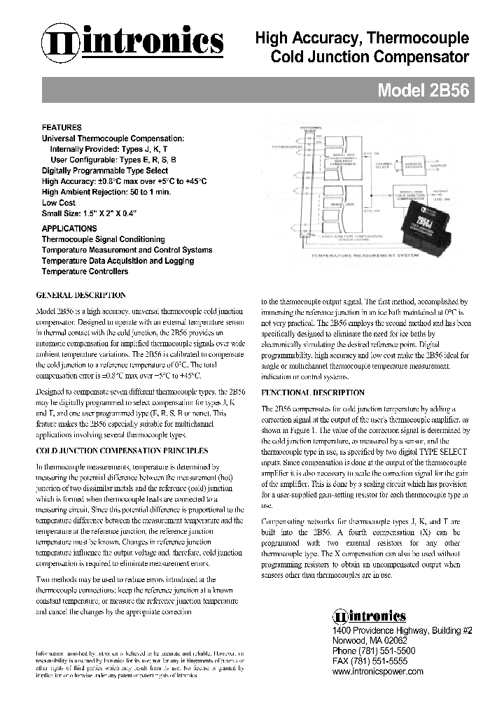 2B56_1193454.PDF Datasheet