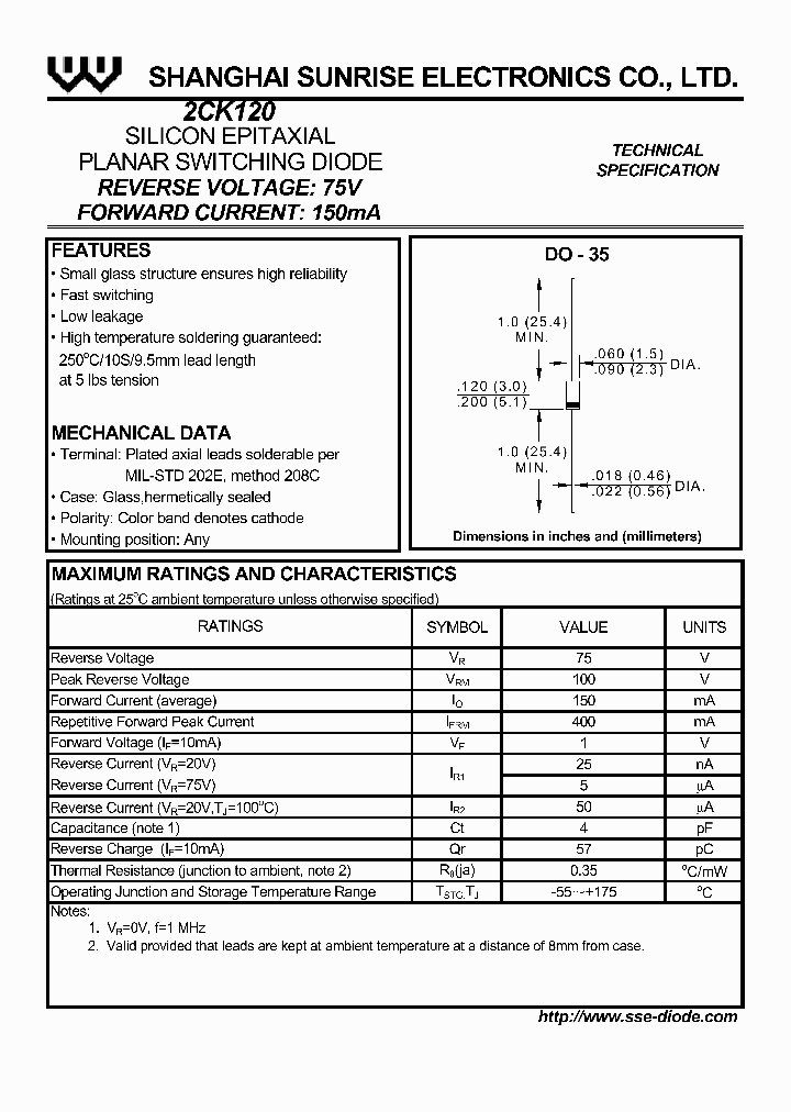 2CK120_1193459.PDF Datasheet