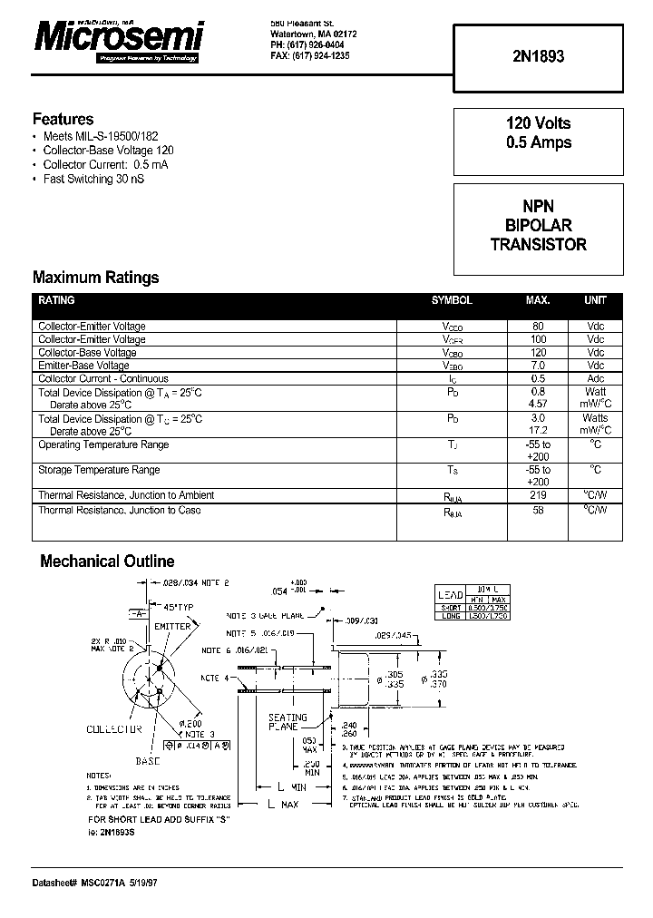 2N1893_1041468.PDF Datasheet
