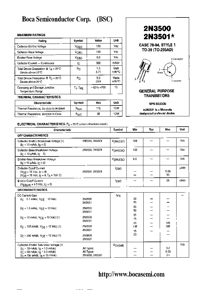2N3500_1042822.PDF Datasheet