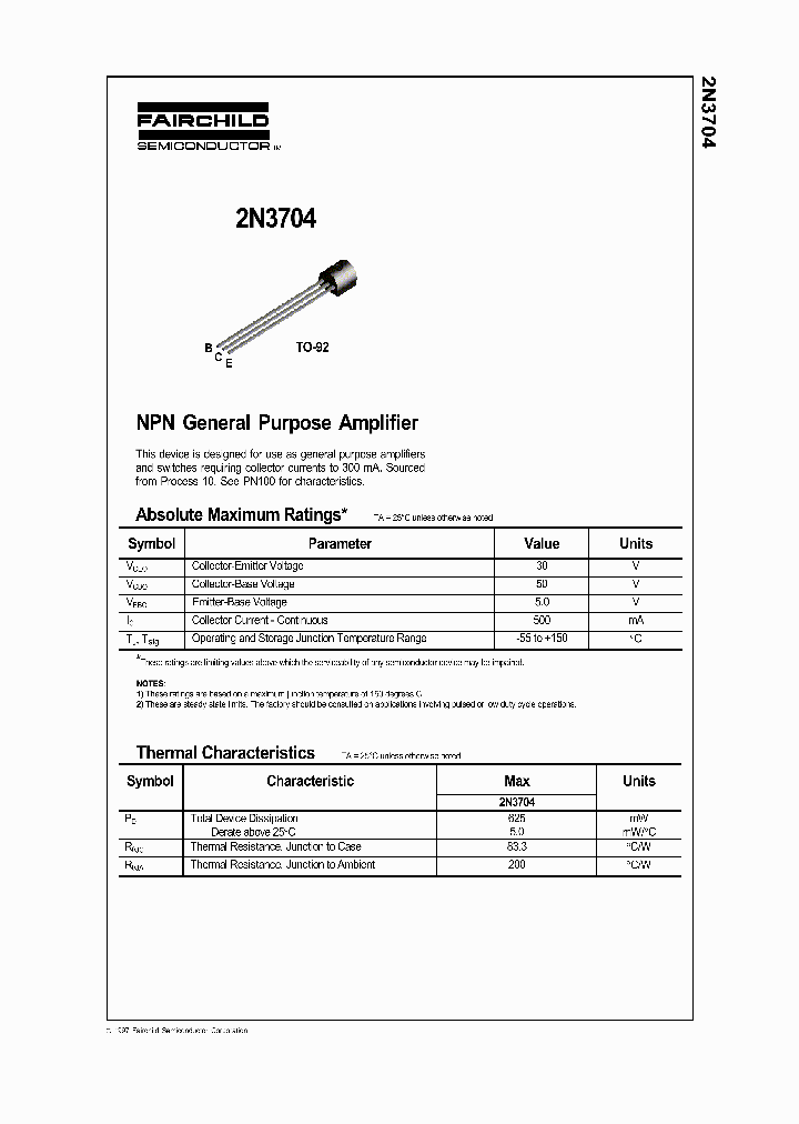 2N3704_1193761.PDF Datasheet