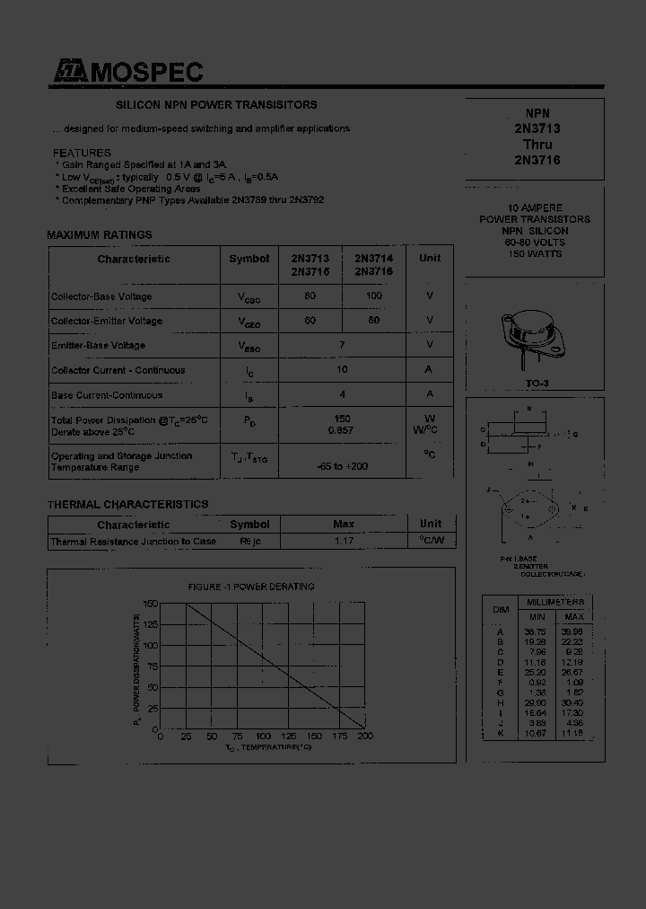 2N3716_1193765.PDF Datasheet