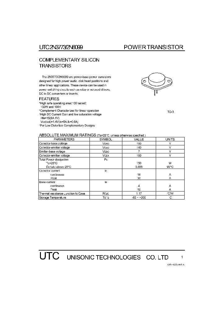 2N3773_1107967.PDF Datasheet
