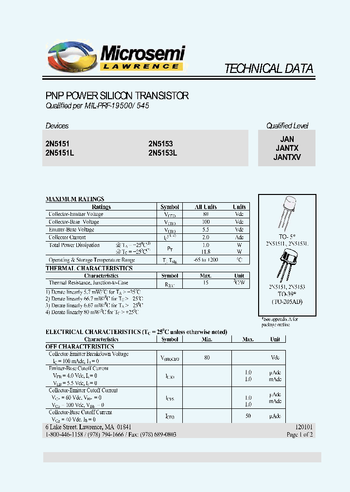 2N5151_1021371.PDF Datasheet