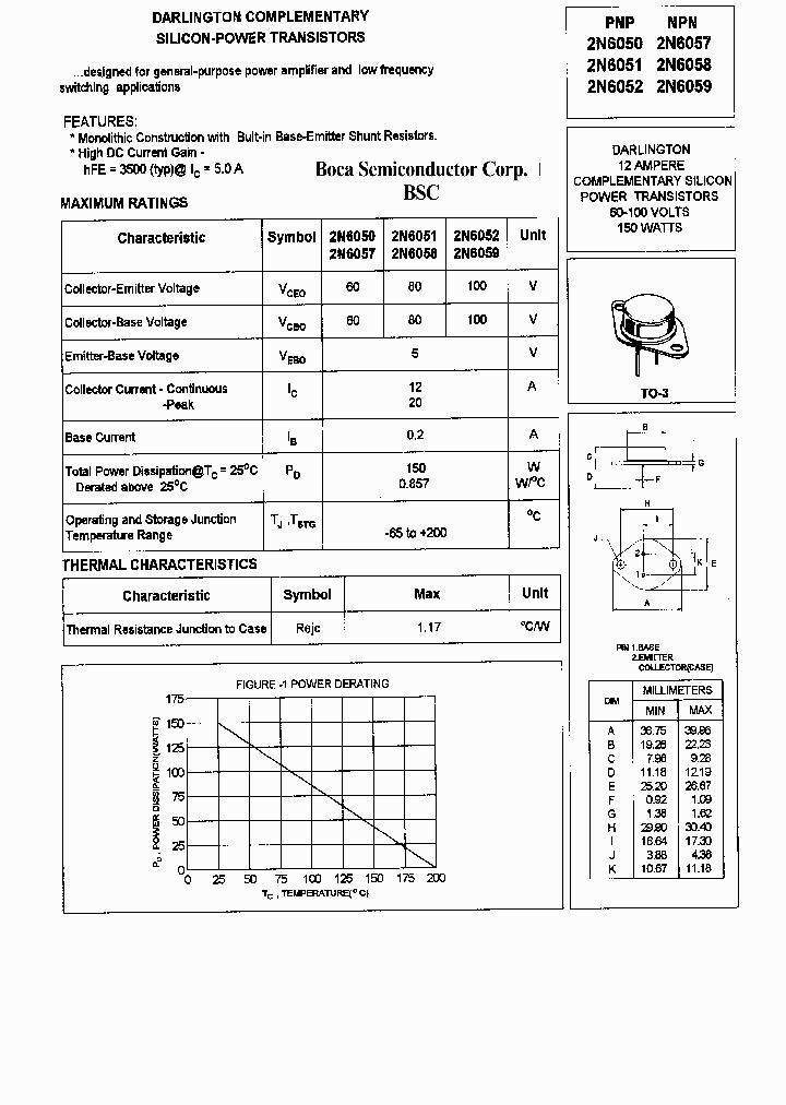 2N6059_1194208.PDF Datasheet