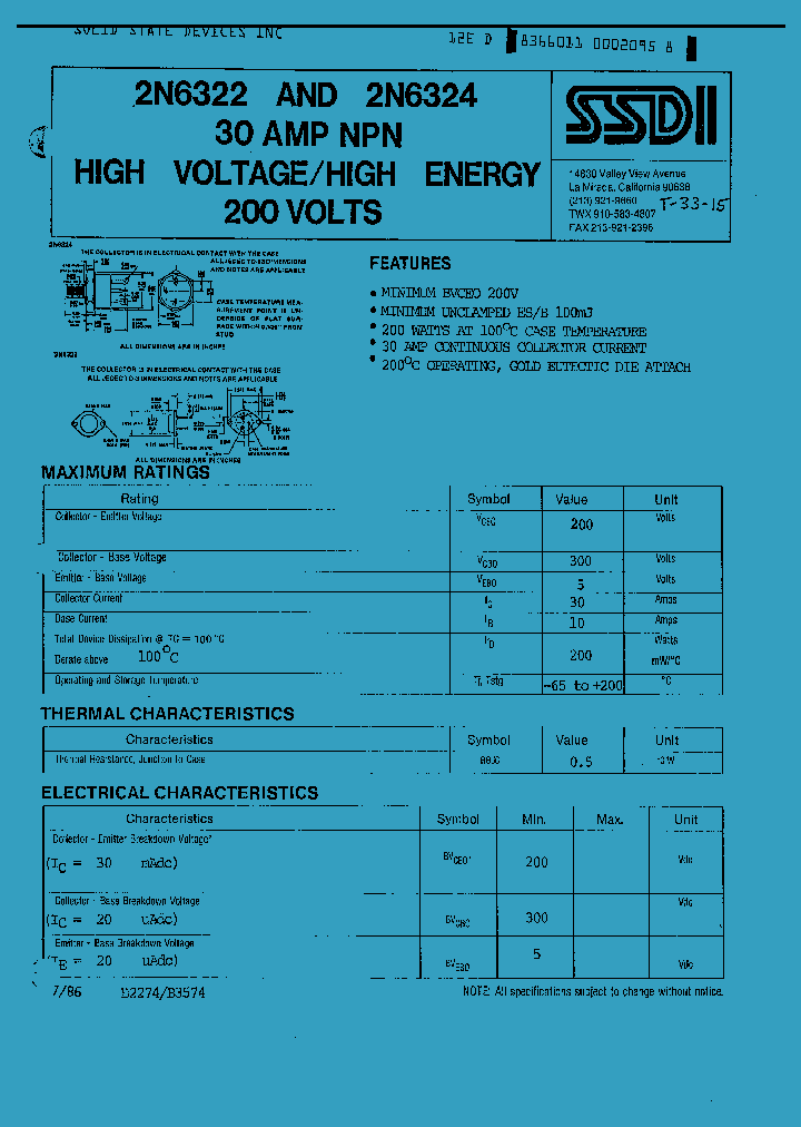 2N6324_1194267.PDF Datasheet