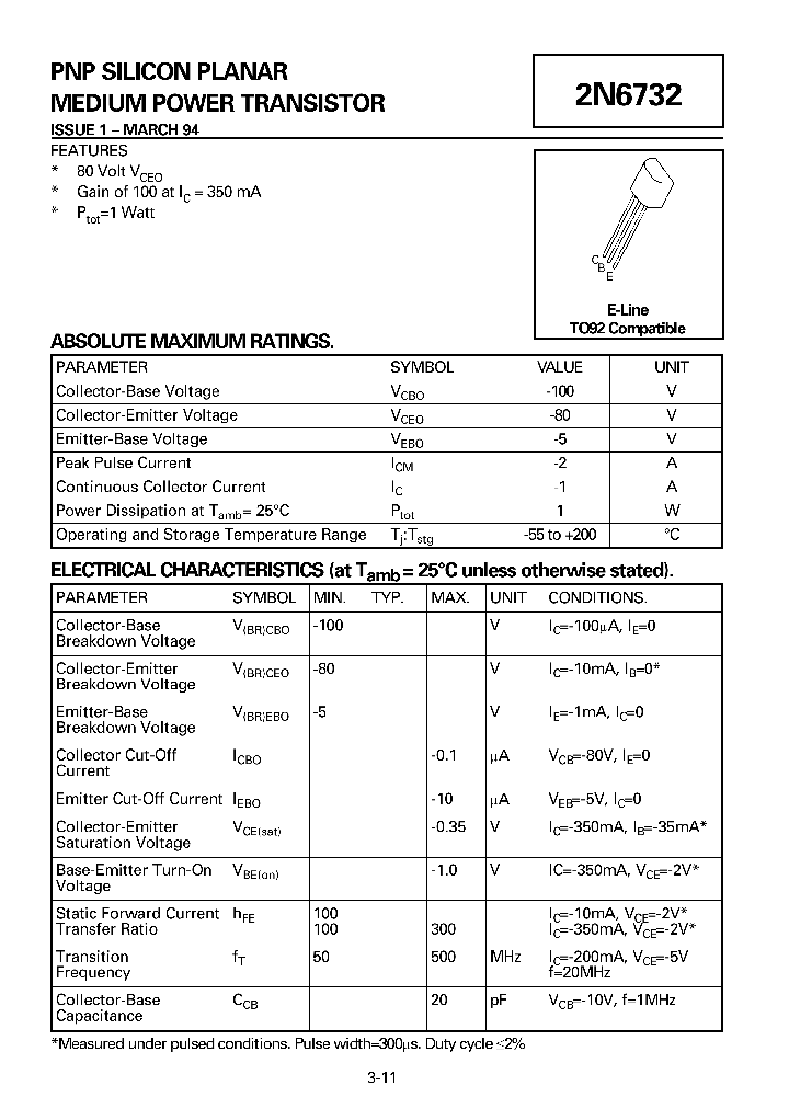 2N6732_1161040.PDF Datasheet