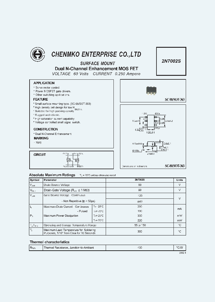 2N7002S_1019162.PDF Datasheet