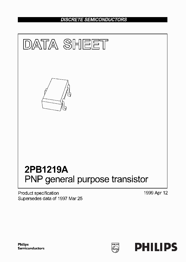 2PB1219_1057621.PDF Datasheet