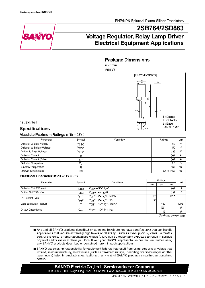 2SB76403_1026397.PDF Datasheet