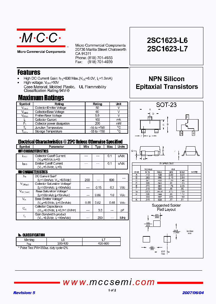 2SC1623-L6_1128871.PDF Datasheet