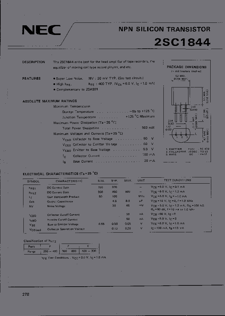 2SC1844_1195411.PDF Datasheet