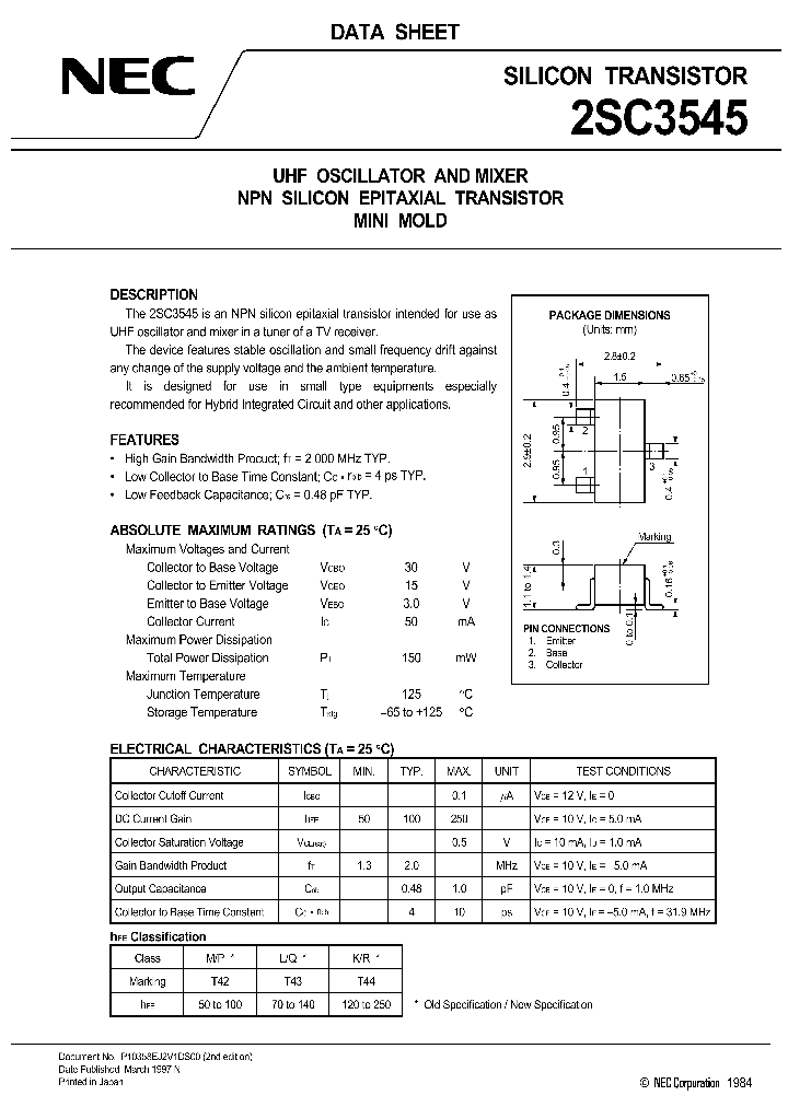 2SC3545_1045025.PDF Datasheet