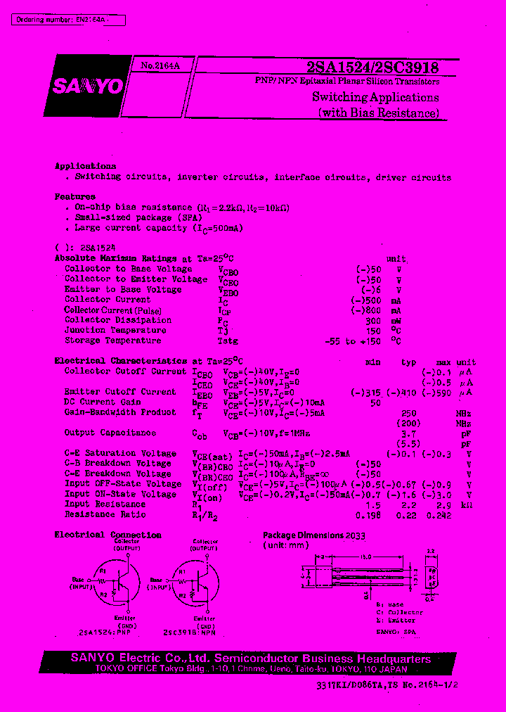 2SC3918_1044925.PDF Datasheet