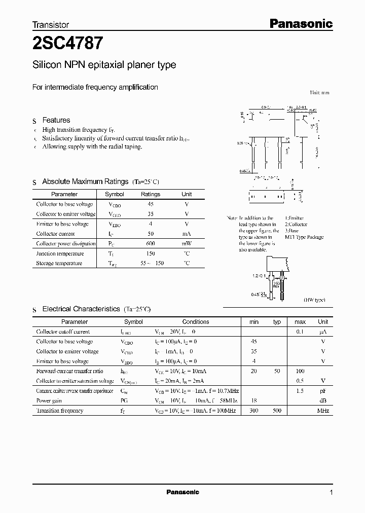2SC4787_1196196.PDF Datasheet