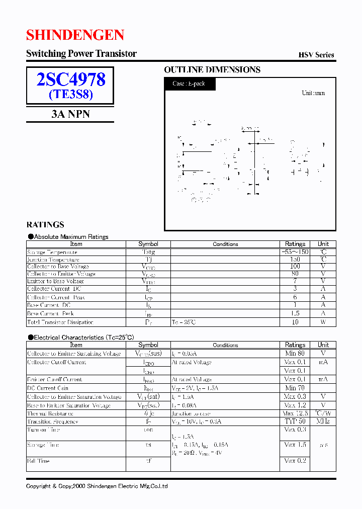 2SC4978_1196259.PDF Datasheet