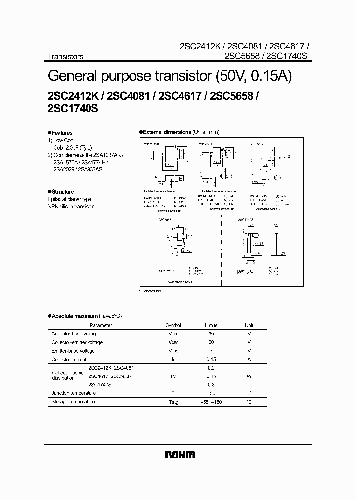 2SC5658_1196534.PDF Datasheet