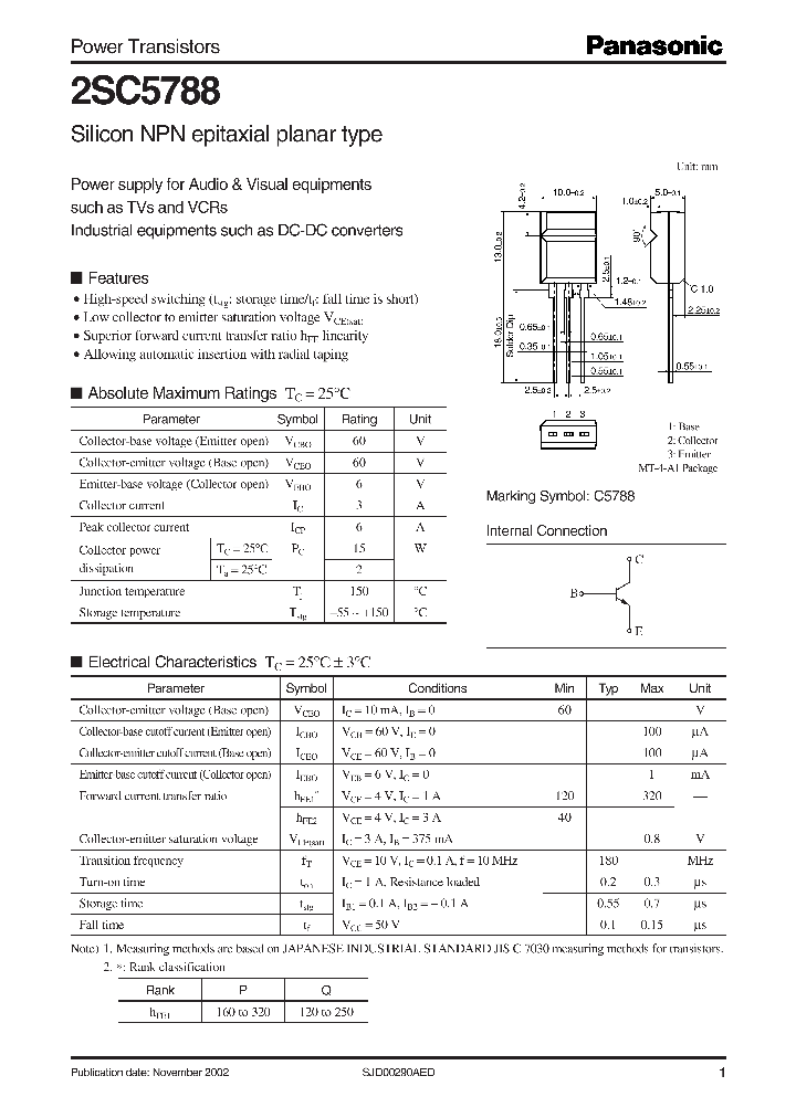 2SC5788_1196574.PDF Datasheet