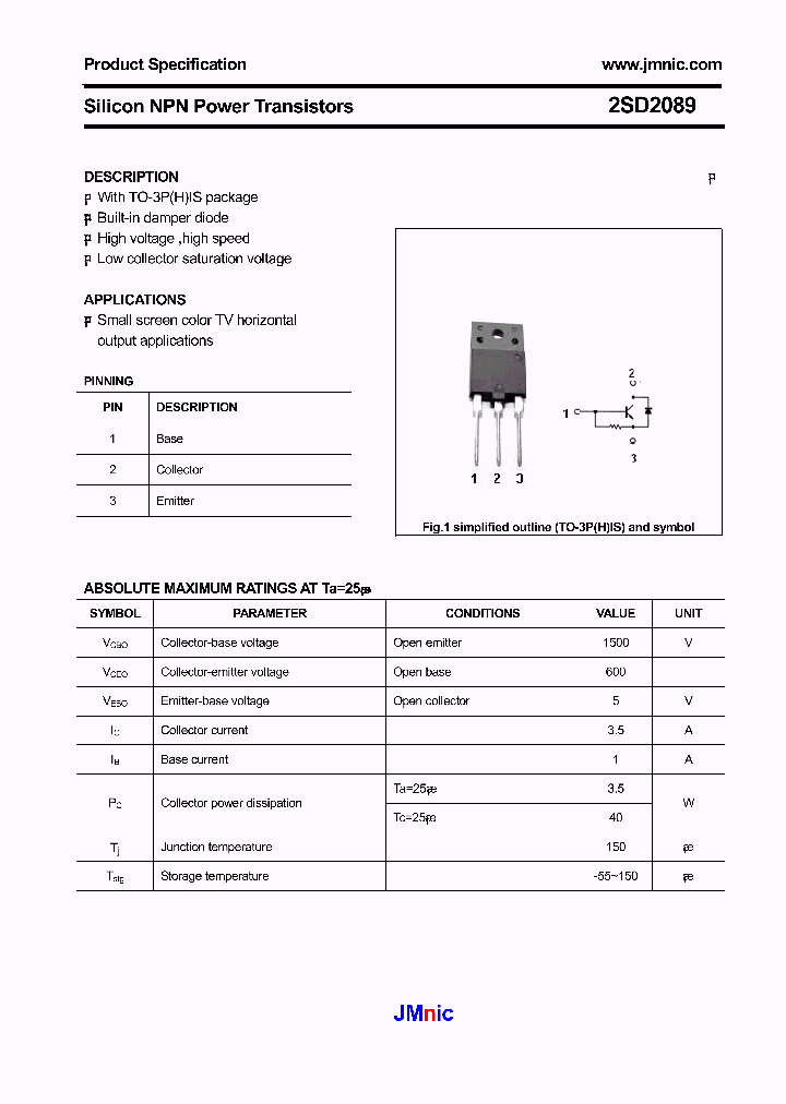 2SD2089_1197048.PDF Datasheet