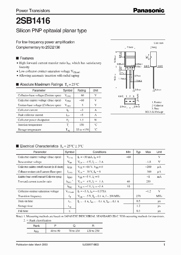 2SD2136_1197074.PDF Datasheet