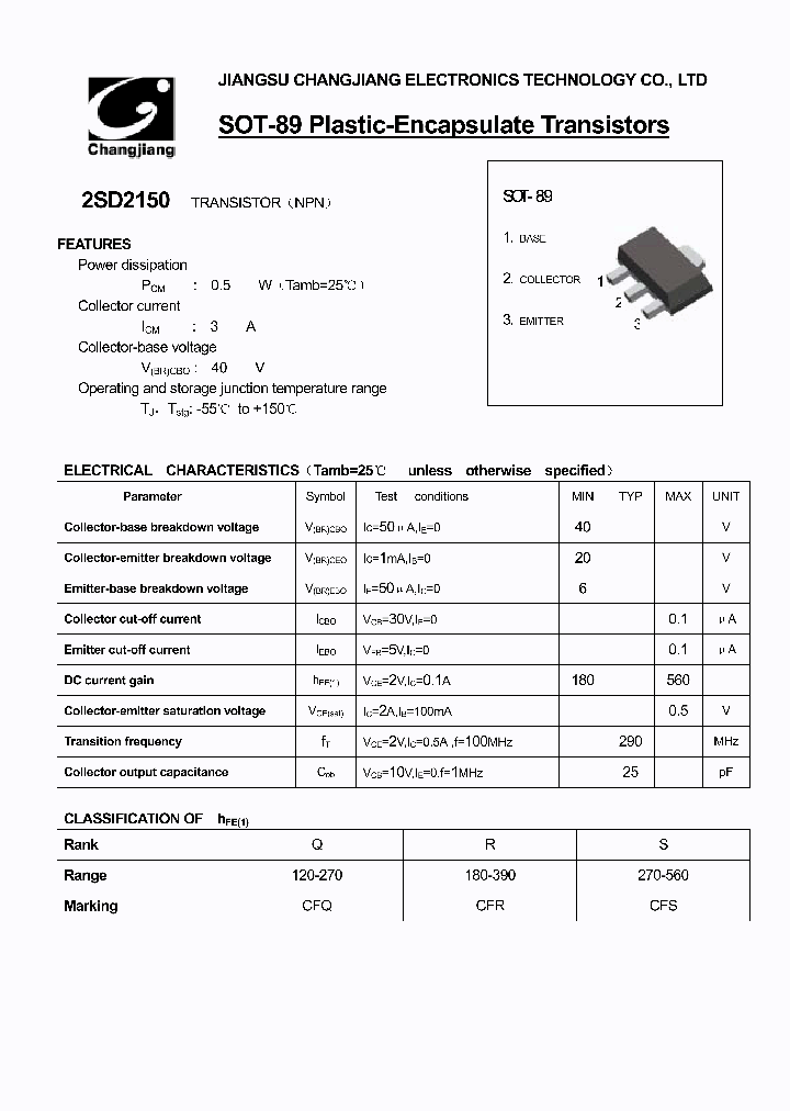 2SD2150_927953.PDF Datasheet
