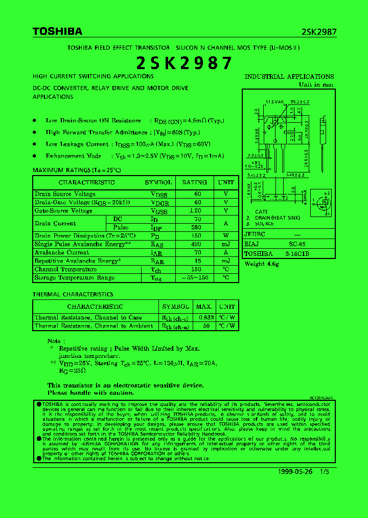 2SK2987_1198461.PDF Datasheet