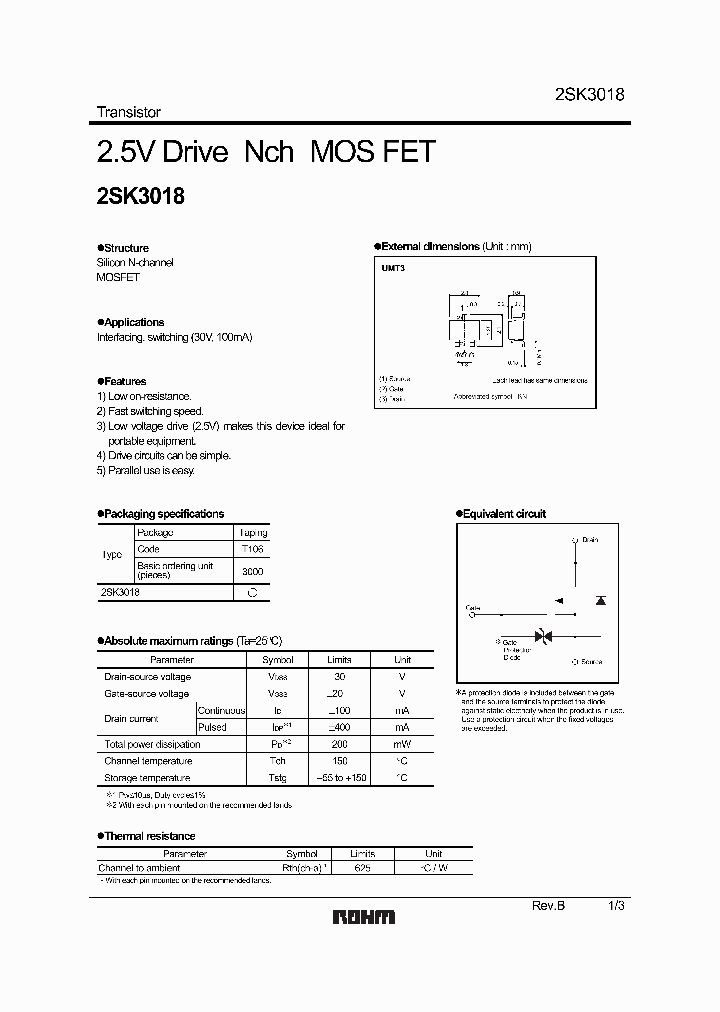 2SK30181_1198474.PDF Datasheet