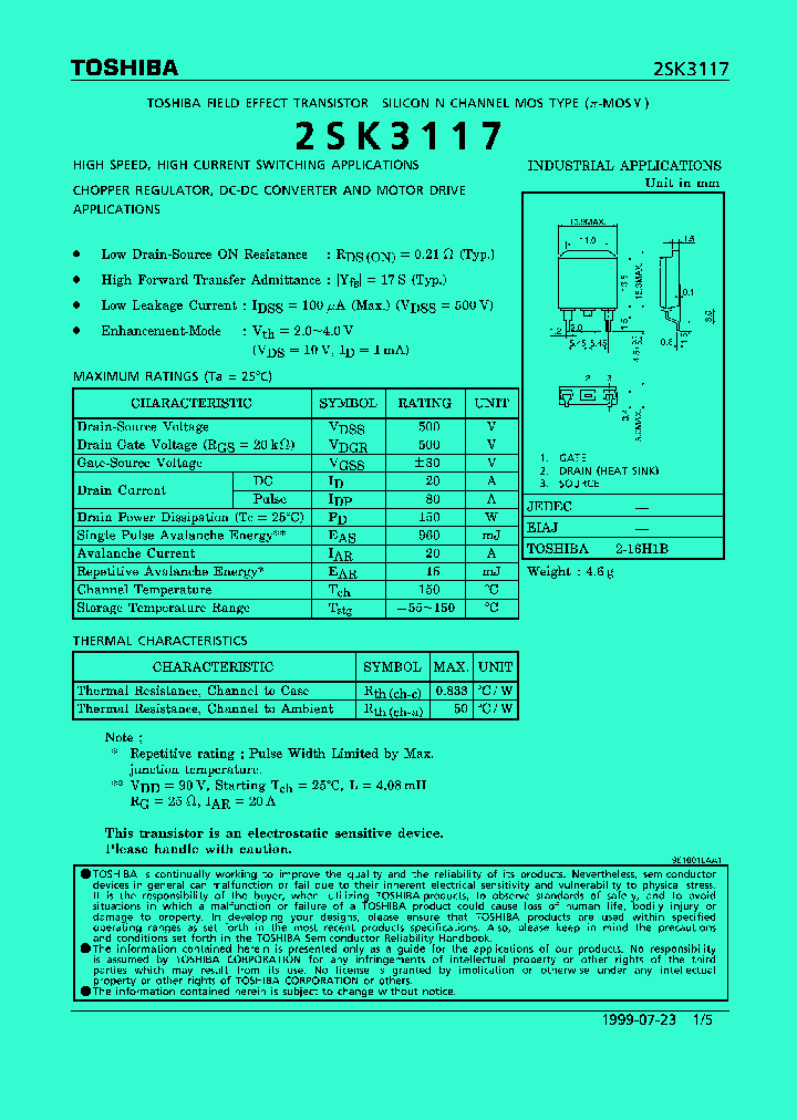 2SK3117_1149348.PDF Datasheet