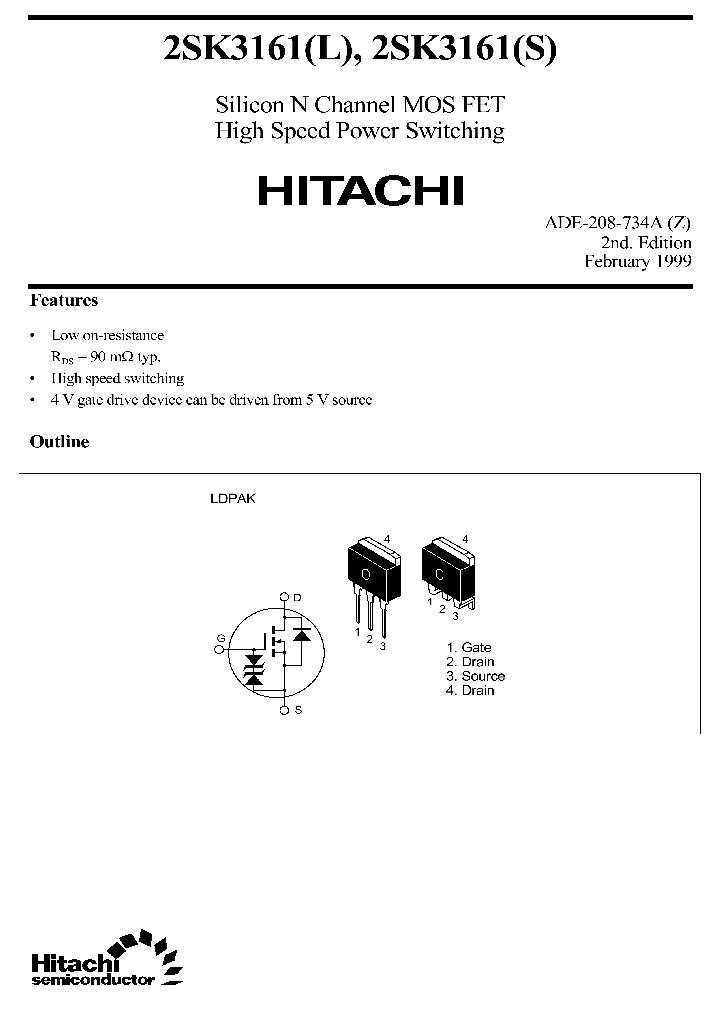 2SK3161S_1198560.PDF Datasheet