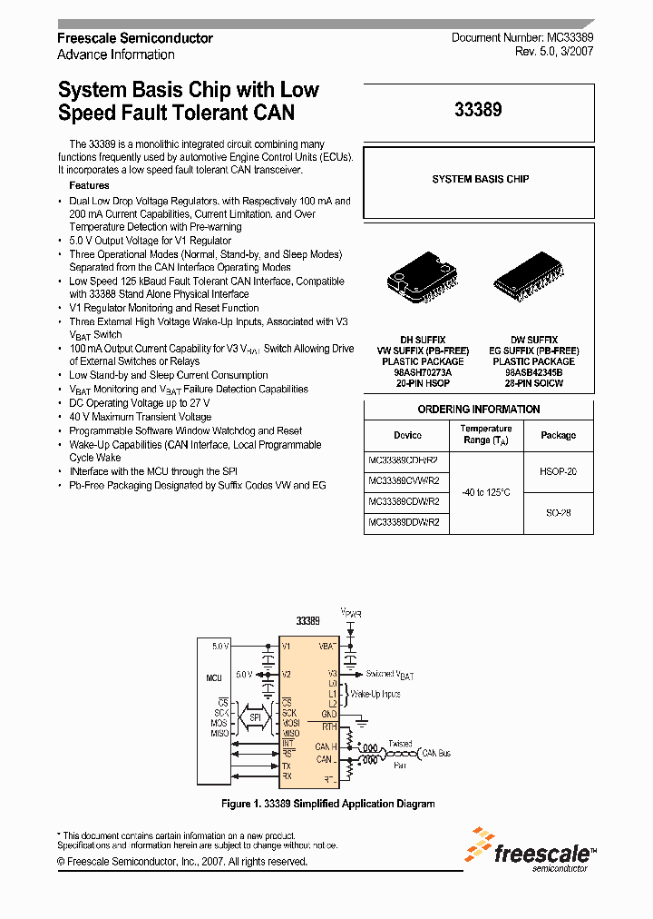 MC33389DDW_871264.PDF Datasheet