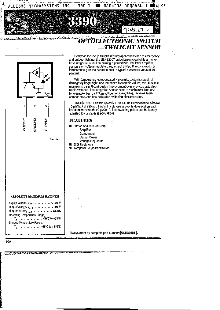 3390_1199249.PDF Datasheet