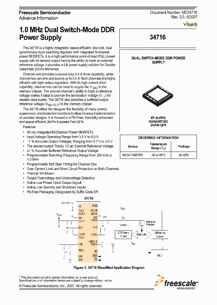 MC34716EP_1065454.PDF Datasheet