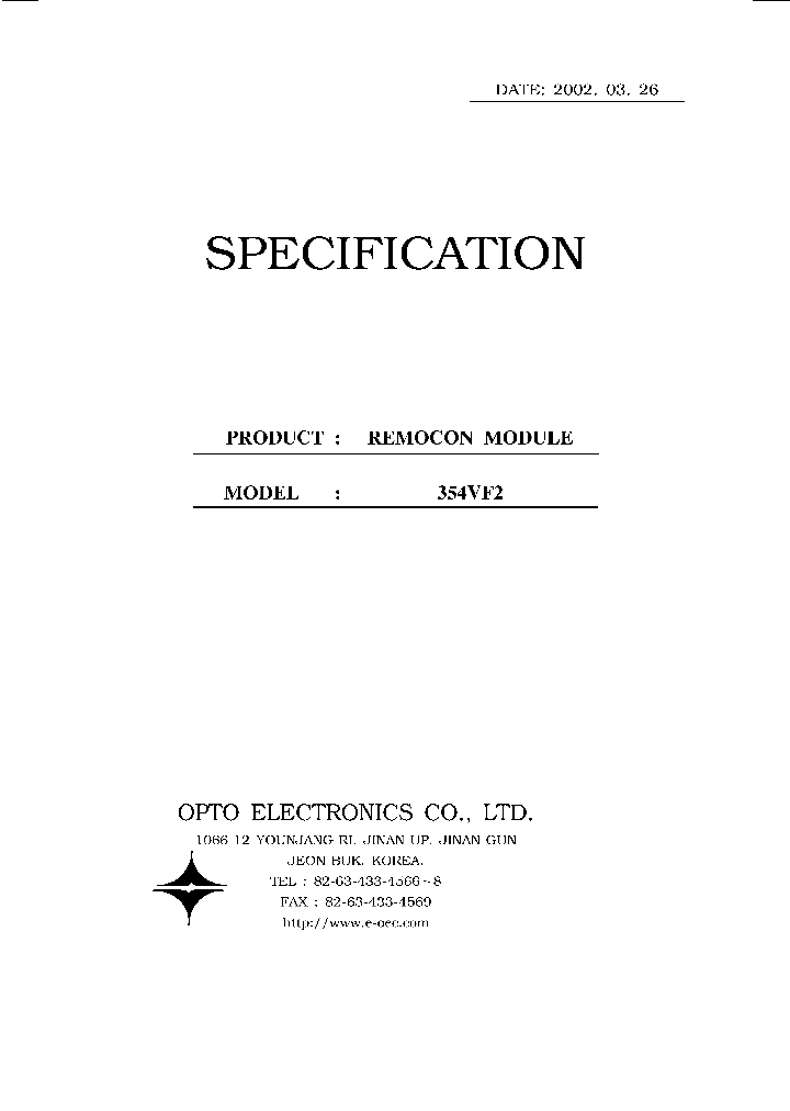 354VF2_1199306.PDF Datasheet